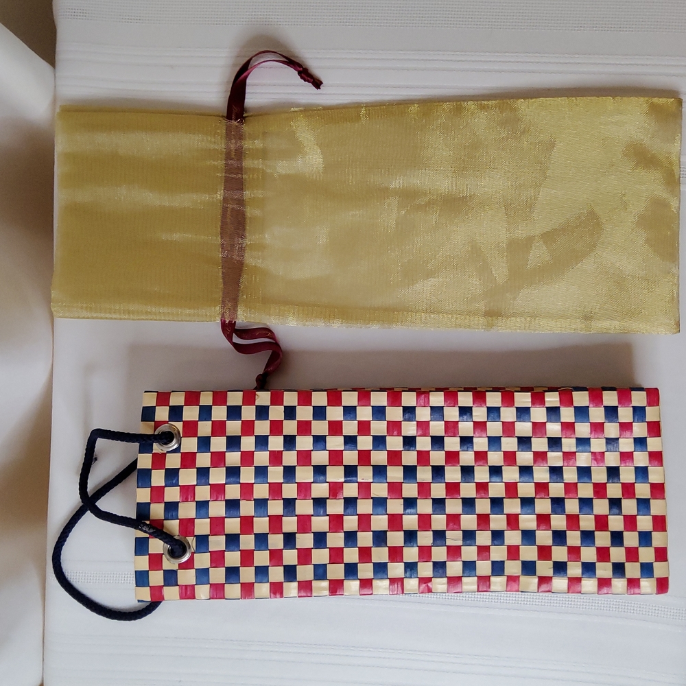 Set of 2 Wine Bags